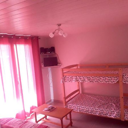 Appartement Cosy Avec Piscine Privee A Metabief 38 M² Luaran gambar