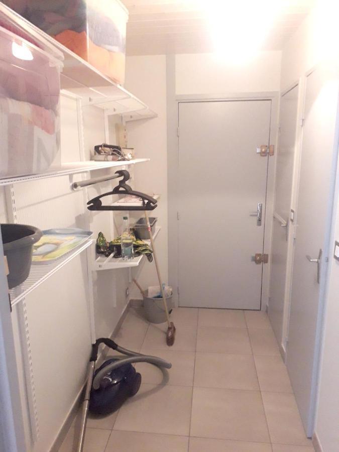 Appartement Cosy Avec Piscine Privee A Metabief 38 M² Luaran gambar