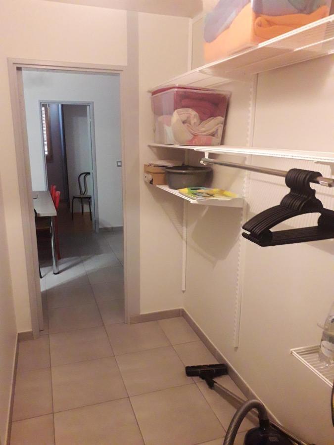 Appartement Cosy Avec Piscine Privee A Metabief 38 M² Luaran gambar